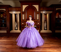 #12466 BERTHA NIÑO - FORMAL XV - ESTUDIO - BRYAN-3817