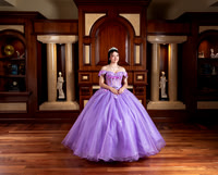 #12466 BERTHA NIÑO - FORMAL XV - ESTUDIO - BRYAN-3820