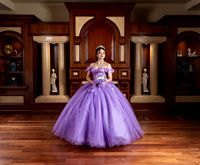 #12466 BERTHA NIÑO - FORMAL XV - ESTUDIO - BRYAN-3823