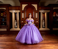 #12466 BERTHA NIÑO - FORMAL XV - ESTUDIO - BRYAN-3824