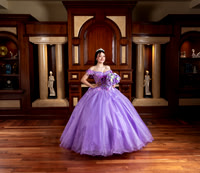 #12466 BERTHA NIÑO - FORMAL XV - ESTUDIO - BRYAN-3828