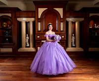 #12466 BERTHA NIÑO - FORMAL XV - ESTUDIO - BRYAN-3826