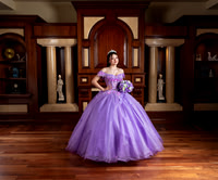 #12466 BERTHA NIÑO - FORMAL XV - ESTUDIO - BRYAN-3833