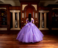 #12466 BERTHA NIÑO - FORMAL XV - ESTUDIO - BRYAN-3834