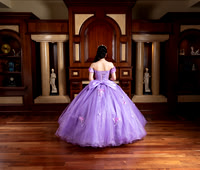 #12466 BERTHA NIÑO - FORMAL XV - ESTUDIO - BRYAN-3837