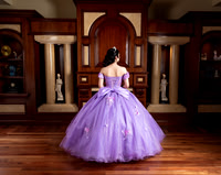 #12466 BERTHA NIÑO - FORMAL XV - ESTUDIO - BRYAN-3839