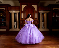 #12466 BERTHA NIÑO - FORMAL XV - ESTUDIO - BRYAN-3841