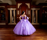 #12466 BERTHA NIÑO - FORMAL XV - ESTUDIO - BRYAN-3844