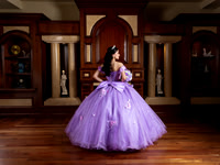 #12466 BERTHA NIÑO - FORMAL XV - ESTUDIO - BRYAN-3849