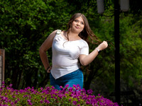 #2913 VERONICA MORUA-SESION CASUAL ABRIL XV