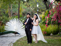 #2591 VANESSA SANCHEZ CERDA BODA VANESSA Y ANGEL