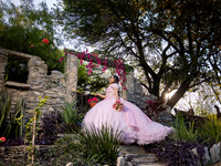 #2545 ANA MARIA GARZA XV XIMENA  SESION FORMAL