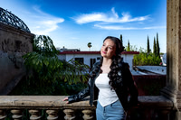 18 03 26 #12466 BERTHA NIÑO_CASUAL XV_SE_BRYAN