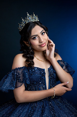 #8310 NADIA CASTILLO-7922