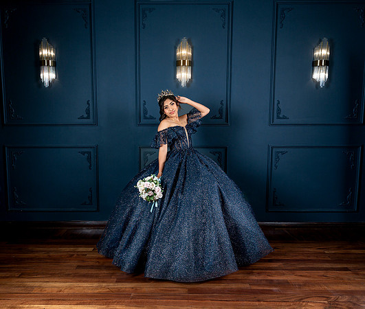 #8310 NADIA CASTILLO-7988