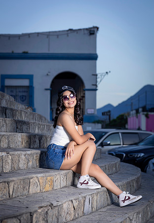 25 FEB 26 #8390 ARACELY PAREDES _JEN7985