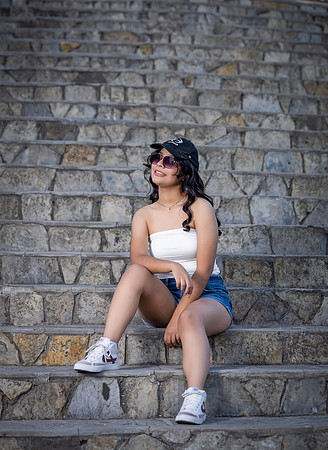 25 FEB 26 #8390 ARACELY PAREDES _JEN7991