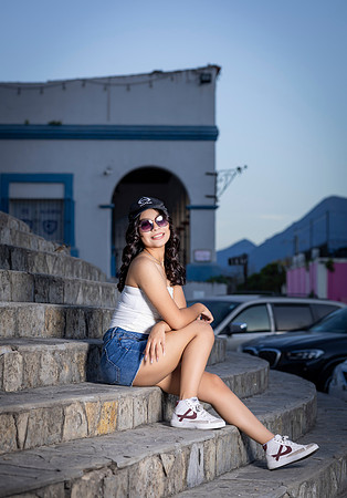 25 FEB 26 #8390 ARACELY PAREDES _JEN7986