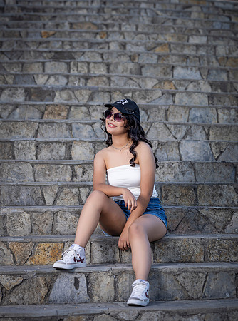 25 FEB 26 #8390 ARACELY PAREDES _JEN7992