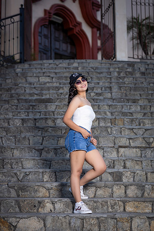 25 FEB 26 #8390 ARACELY PAREDES _JEN7997