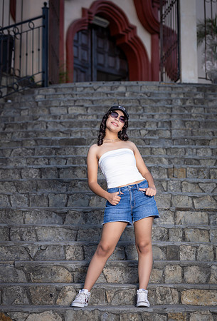 25 FEB 26 #8390 ARACELY PAREDES _JEN7999