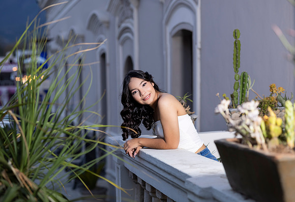 25 FEB 26 #8390 ARACELY PAREDES _JEN8018