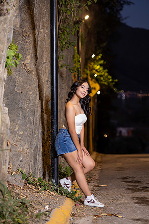 25 FEB 26 #8390 ARACELY PAREDES _JEN8076