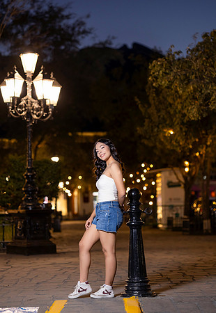 25 FEB 26 #8390 ARACELY PAREDES _JEN8099