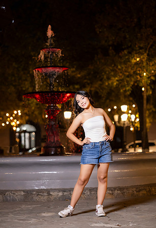 25 FEB 26 #8390 ARACELY PAREDES _JEN8121