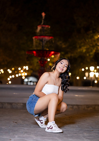 25 FEB 26 #8390 ARACELY PAREDES _JEN8145