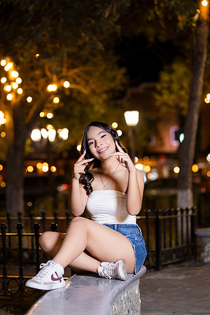25 FEB 26 #8390 ARACELY PAREDES _JEN8161