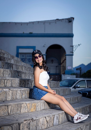 25 FEB 26 #8390 ARACELY PAREDES _JEN7984