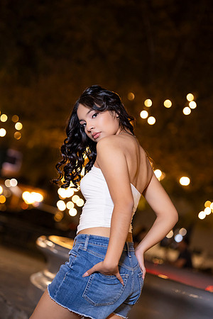 25 FEB 26 #8390 ARACELY PAREDES _JEN8131