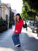 #2658 MARTHA ALICIA GARCIA LARA XV KAROL SESION FASHION