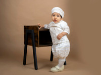 20 MAR - 4255 MICHELLE GUTIERREZ - BAUTIZO 1 AÑO
