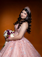 #6000 ADDY ELIZABETH SALINAS- XV DANNA