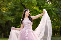 #5787 JESSICA TREVIÑO LEAL XV VALERIA
