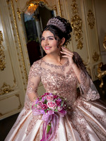 #2726 MARÍA TERESA GARCÍA- FORMAL ANDREA