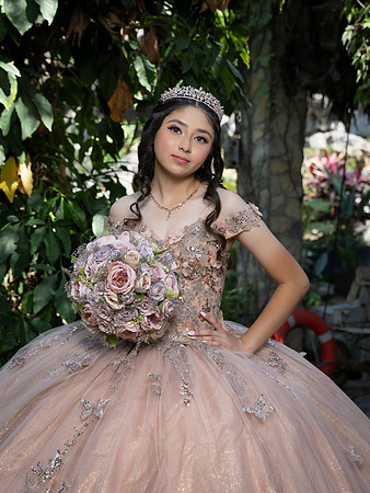 #8246 ADRIANA CASTRO - 4900