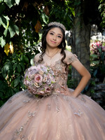 #8246 ADRIANA CASTRO - 4901