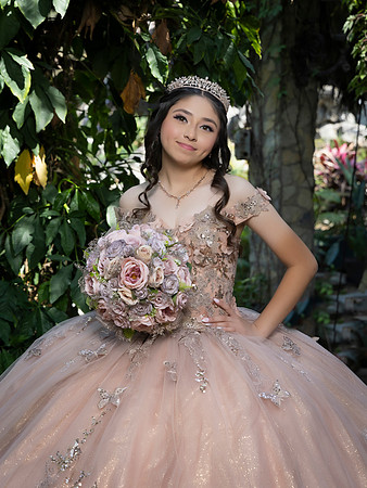 #8246 ADRIANA CASTRO - 4901