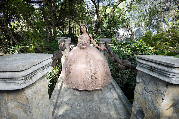 #8246 ADRIANA CASTRO - 4926