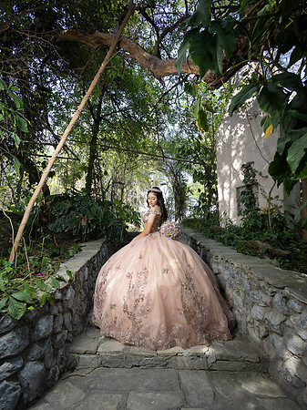 #8246 ADRIANA CASTRO - 4931
