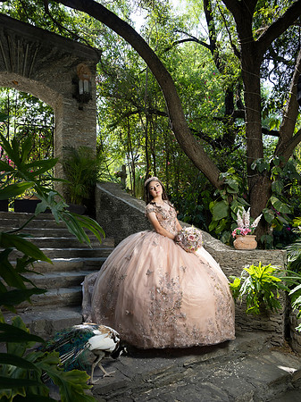 #8246 ADRIANA CASTRO - 4892