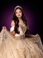 #6156 MIRIAM LOZANO XV ALE