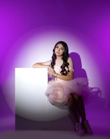 #8246 ADRIANA CASTRO - 5337