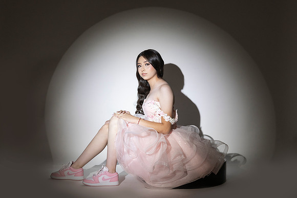#8246 ADRIANA CASTRO - 5355
