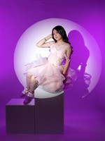#8246 ADRIANA CASTRO - 5352