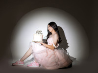 #8246 ADRIANA CASTRO - 5361
