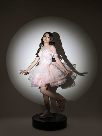 #8246 ADRIANA CASTRO - 5371